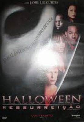 Halloween – Ressurreição